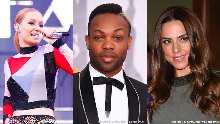Todrick Hall, Iggy Azalea, Mel C to Play Portugal's LGBTQ+ Music Fest
