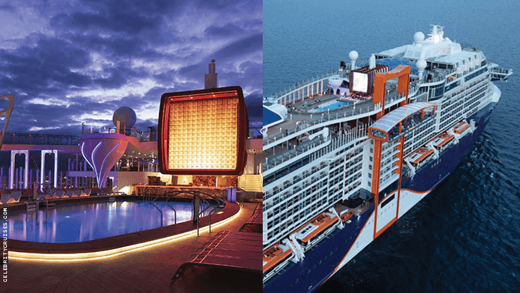 Celebrity Edge First Cruise Ship Okayed for U.S. Departure