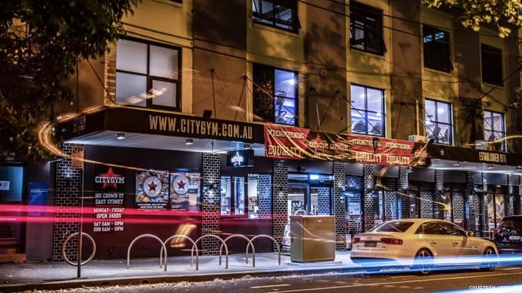 Sydney's Historic Gay Gym Reopens After $1.5 million Overhaul - Vimarsana News