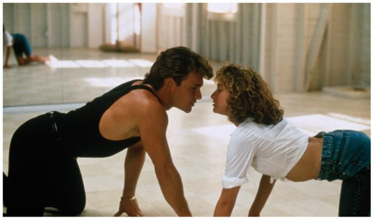 The Hotel That Inspired Dirty Dancing Burns to the Ground