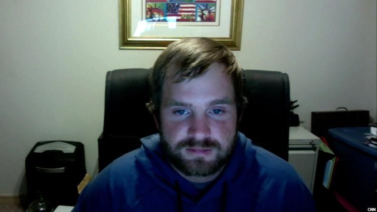 Cruise Ship Passenger