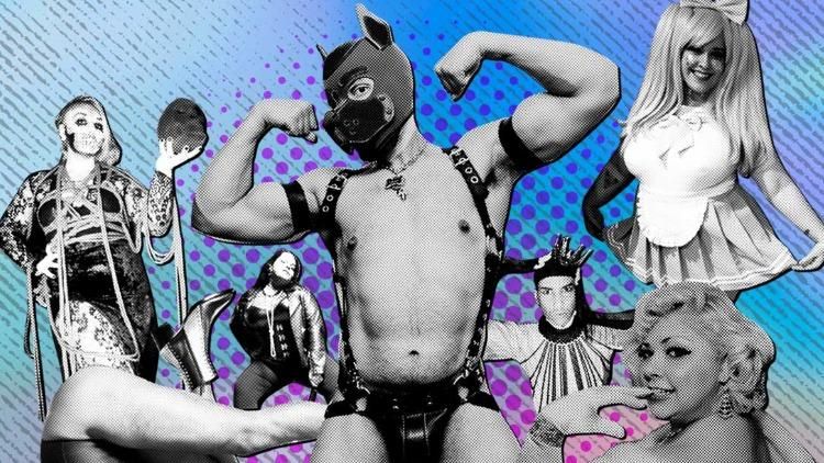 freeQ PrideFest 2021 Promises a One-Of-A-Kind Virtual Pride Experience
