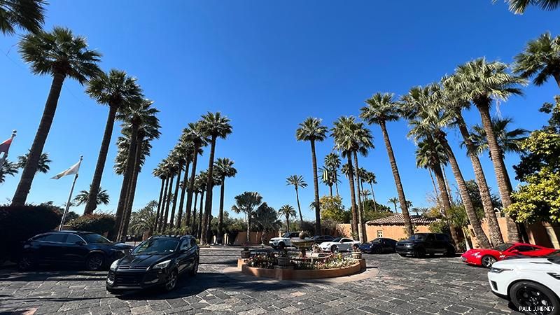 Luxurious Wellness Abounds in Scottsdale and Phoenix