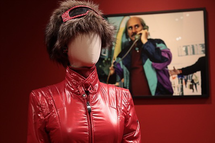 House of Gucci Featured in Special Exhibit at FIDM Museum in Los Angeles