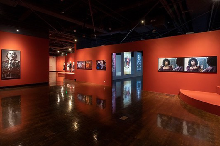 House of Gucci Featured in Special Exhibit at FIDM Museum in Los Angeles