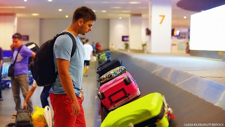 Use These Simple Tips If Your Baggage is Delayed, Lost, or Damaged