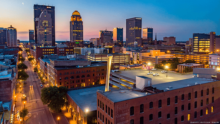 A LGBTQ+ Guide to Louisville, Kentucky