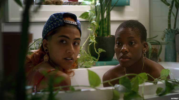 Nicole Nwokolo and Sahar B. Agustin-Maleki