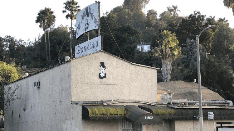 7 Things You Didn’t Know About the Historic Gay Club Oil Can Harry’s