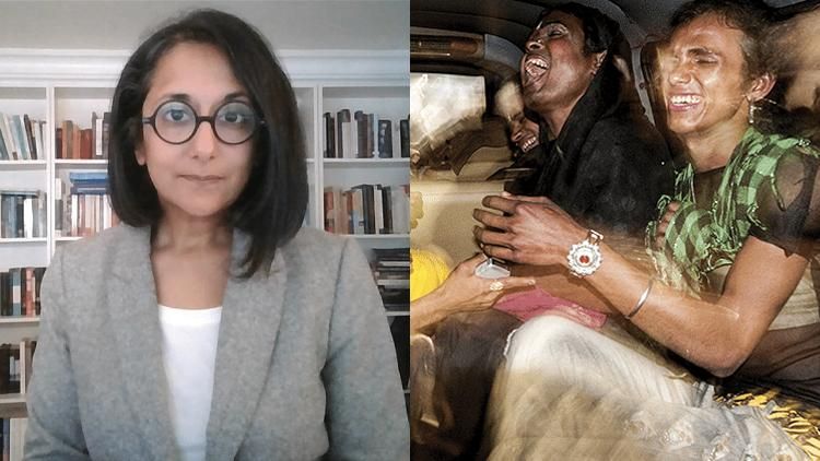 OT26 Outsiders Crossing Borders