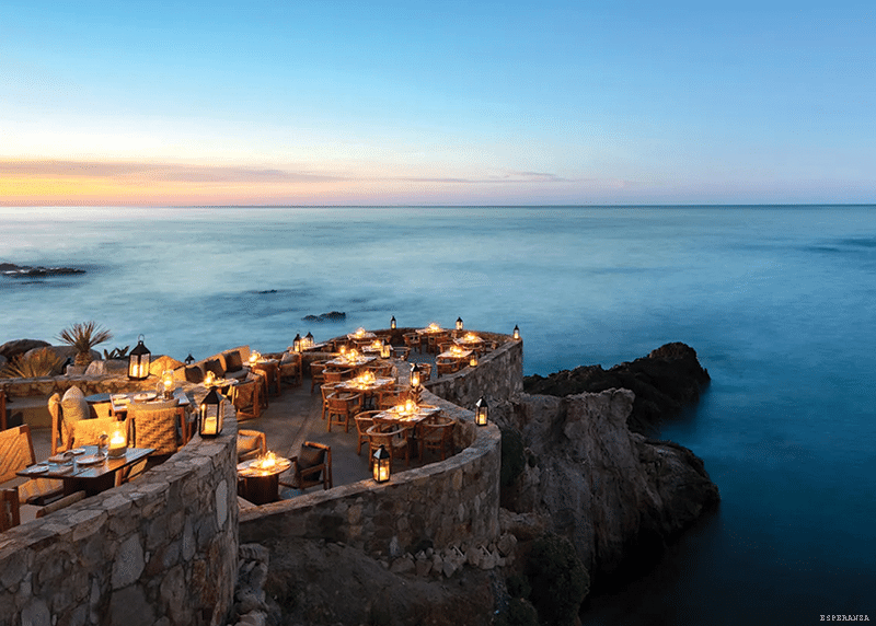 Culinary Guide to Cabo San Lucas