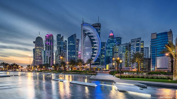 Qatar