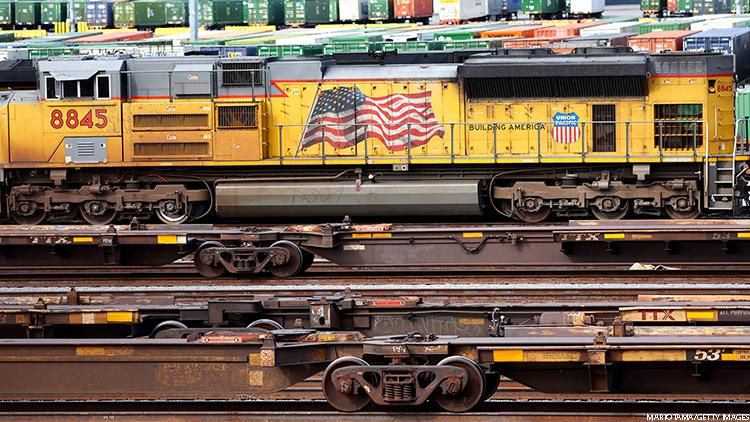 Rail strike looms as union and management return to negotiating table