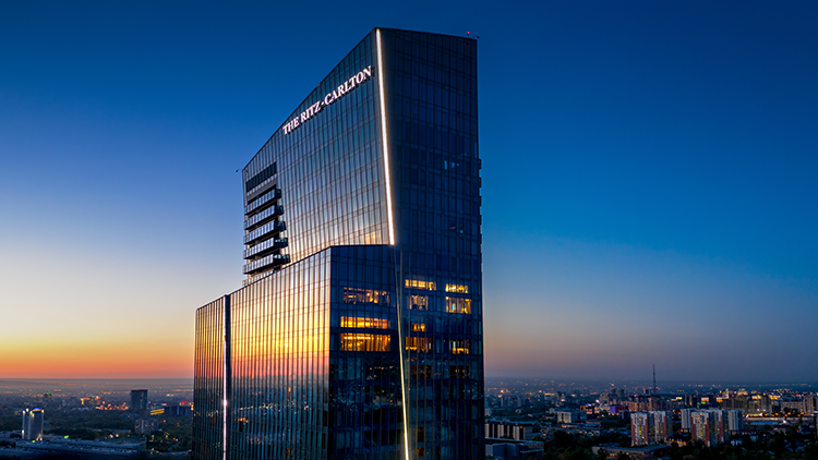 Marriott Bonvoy Seeking Three TikTok Correspondents to Visit All 30 Hotel Brands