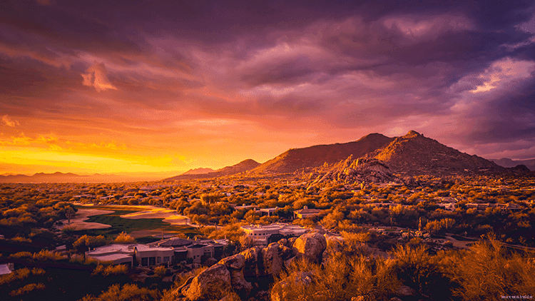 Wellness Abounds in Scottsdale and Phoenix