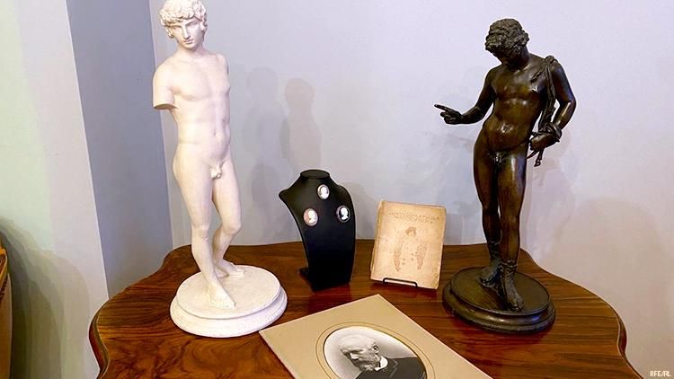 St. Petersburg LGBT Museum