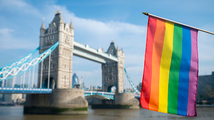 Queer Britain Announces United Kingdom’s First LGBTQ+ Museum