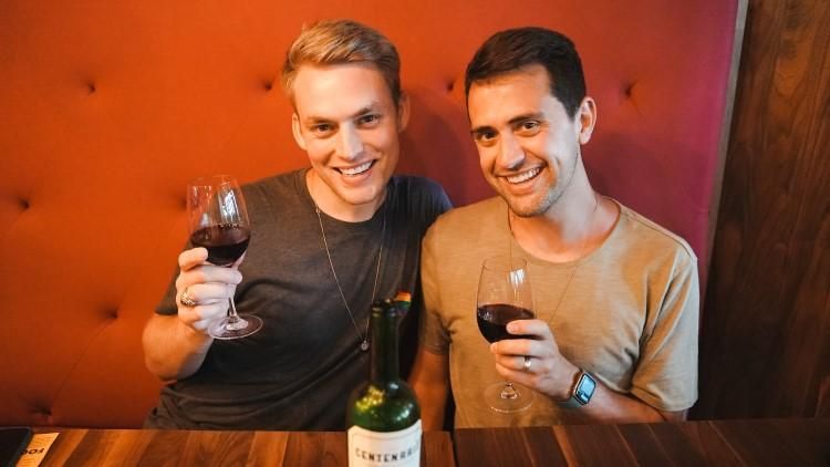 Exclusive Sneak Peek of Will & James's Houston Episode of 'Get Back Out There'