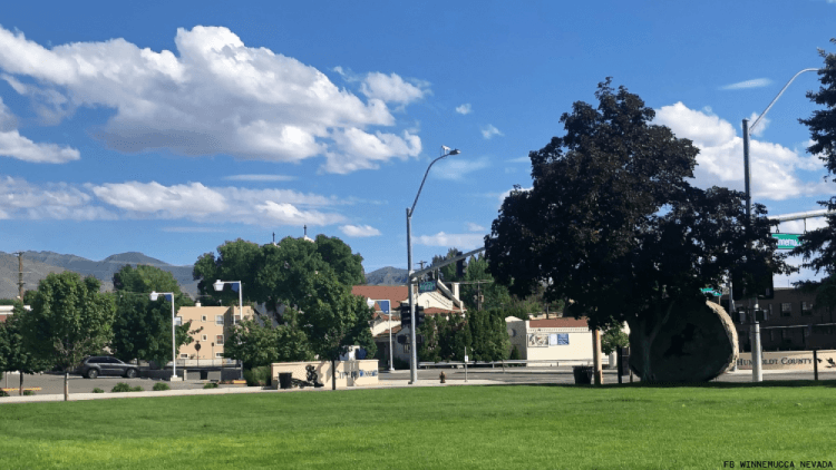 Winnemucca, Nev., To Celebrate Its First Pride Parade and Festival