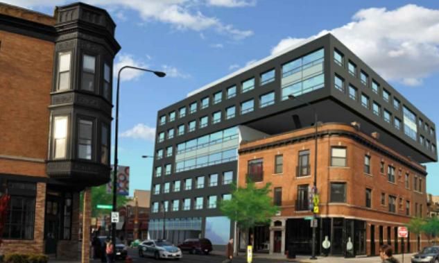 More Details Emerge on Chicago's Gay-Friendly Hotel
