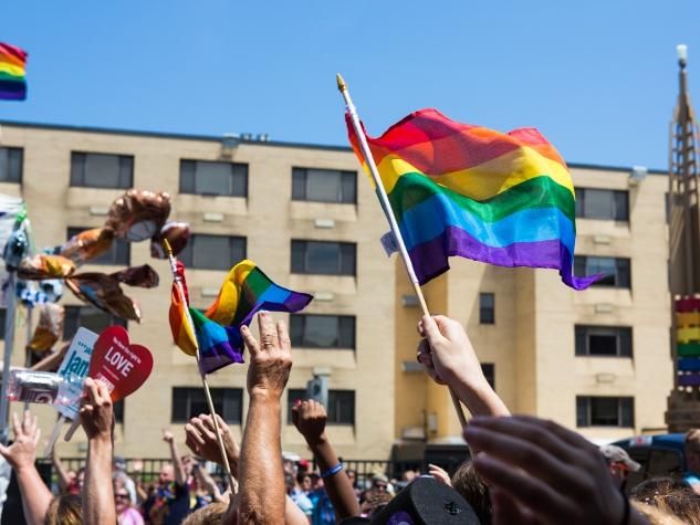 Out Traveler Award Winner: Incomparable Gay Neighborhood
