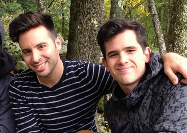 Meet Out Traveler's Gay Europe Ambassadors
