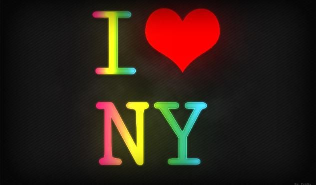 New York Launches New Website Devoted to LGBT Travelers