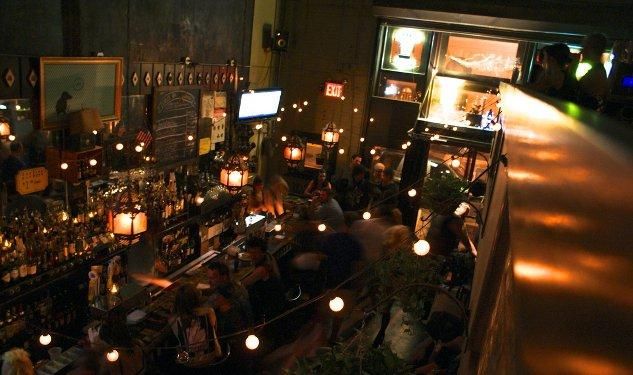 NYC Landlord Bars Tenant From Opening Gay Bar
