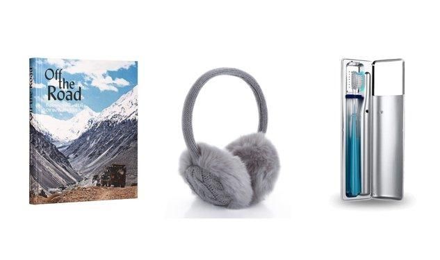 2015 Holiday Gift Guide
