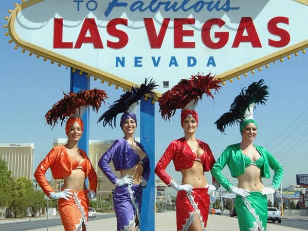 Out Traveler Award Winner: Favorite American City to Visit
