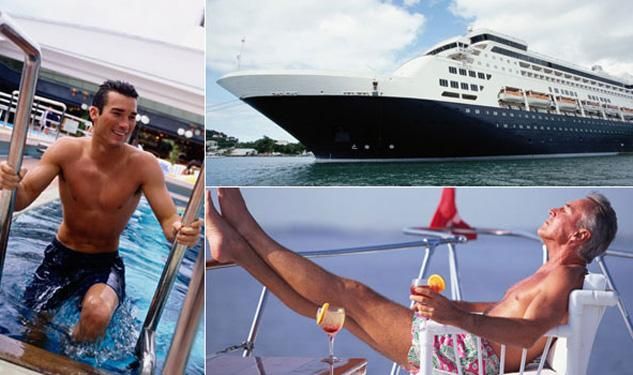 Lessons From A Gay Cruise Virgin