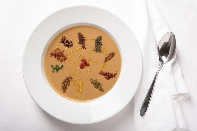 Three Restaurants With the Best Soups on the Menu