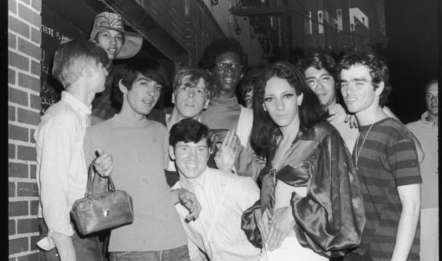 Plaque Ceremony for Stonewall Inn Abruptly Canceled
