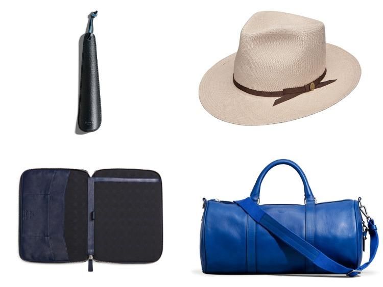 Gift Guide: Father's Day
