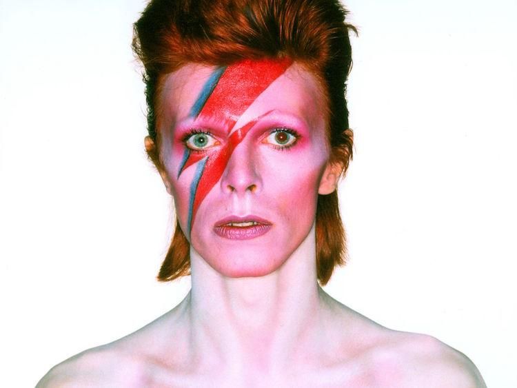 David Bowie is Coming to the Brooklyn Museum

