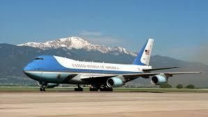 air force one 3.9 billion