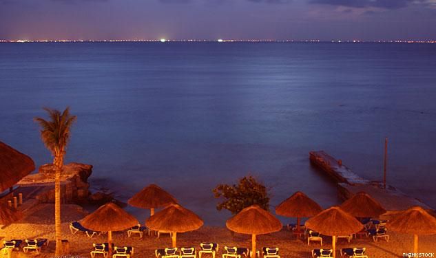 The Newest Lgbt Cruise Sets Sail With Transgender Travelers Taking Center Stage