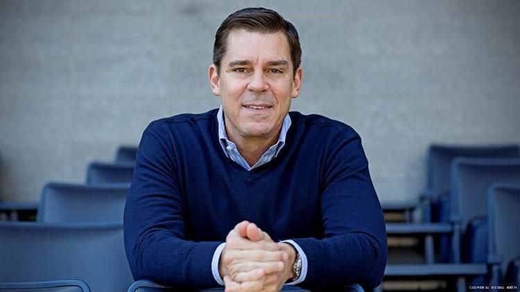 Former Out Player Billy Bean Shines As MLB’s All-Star Outreach Leader