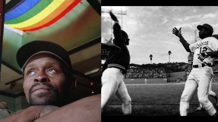 Get to Know Glenn Burke, Major League Baseball’s First Out Gay Player