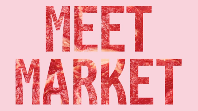 Grindr Hosting 10 ‘Meet Market’ Parties Just in Time for Valentine’s Day