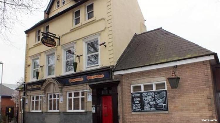 Gay Bar in U.K. Open Since 1958 Saved From Destruction