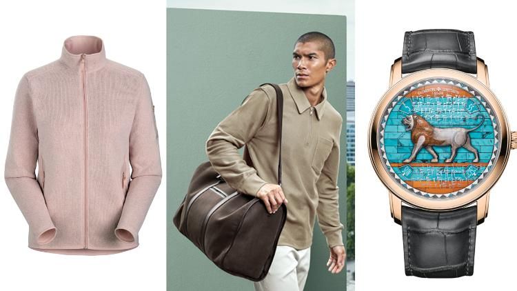 Fall Favorites: Everything You Need For the Season