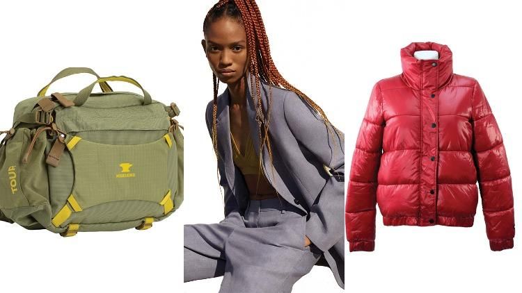 Fall Favorites: The Travel Gear We Want Now