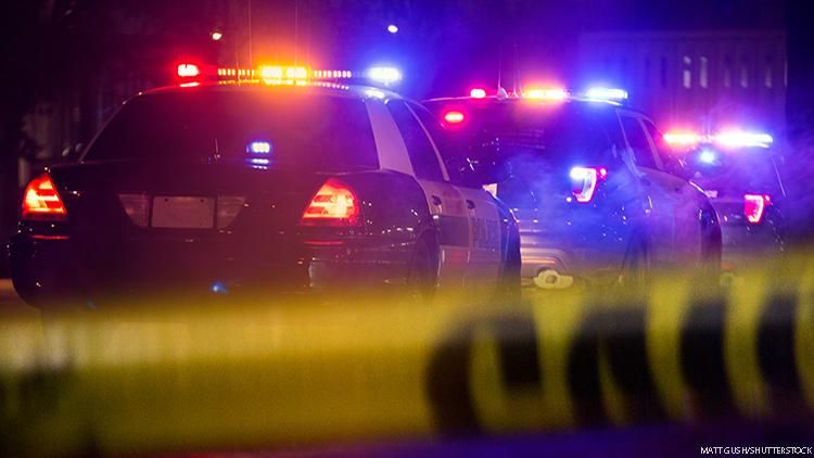Mass Shooting At Gay Nightclub In Colorado Leaves 5 Dead, 18 Injured