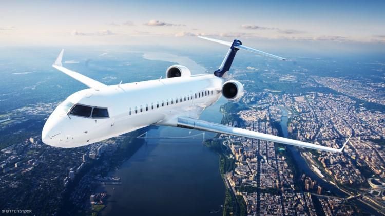 Private Jet Travel is Becoming Safer, More Accessible for LGBTQ Folks