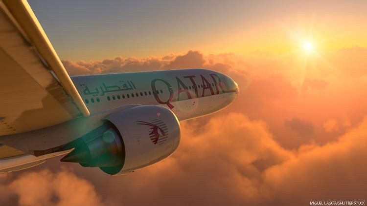 Qatar Airways Sued Over Alleged Forced Vaginal Examinations