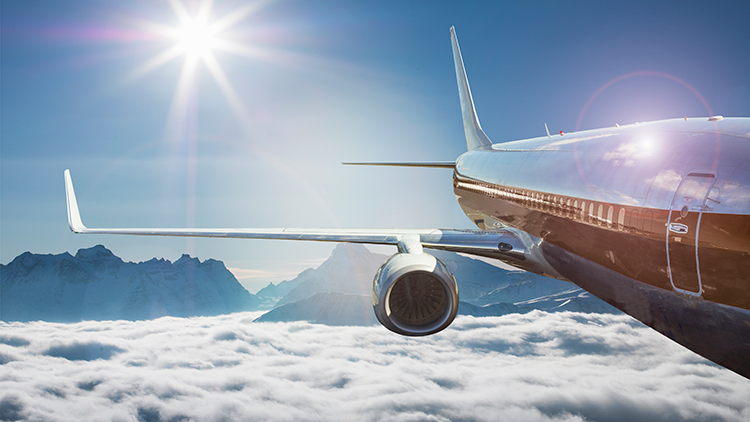 New Survey Reveals Safest Airlines for 2021