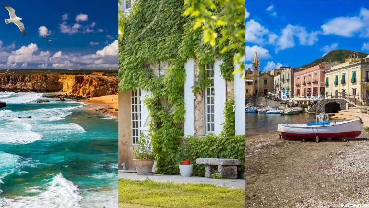 Here Are 7 Secret Escapes Favored by Europeans