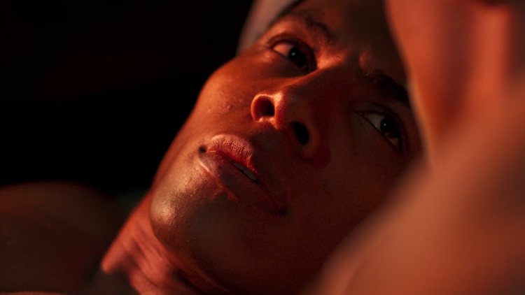 Billy Porter Narrates Queer Harlem Renaissance Film ‘Smoke, Lilies & Jade’