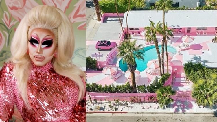 Trixie Mattel Says She Wants to Open More Trixie Motels